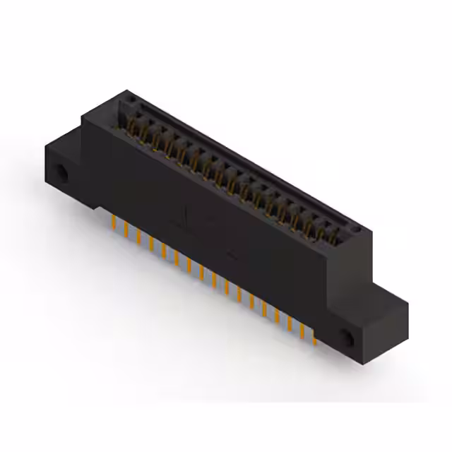 895-034-525-212 EDAC Inc.  Edgeboard Connectors